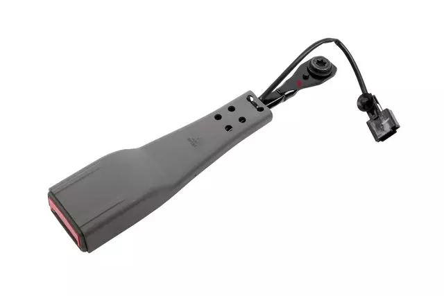 Buckle - Driver's Side (LH) - GM (19300611)