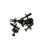 34201621 - : Rivet for Chrysler: Pacifica, Town &amp; Country | Dodge: Grand Caravan | Jeep: Commander, Grand Cherokee | Ram: C/V Image