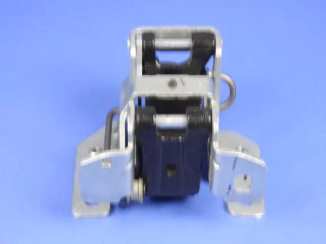 55359761AC - Doors, Door Mirrors and Related Parts: Rear Door Hinge, Left for Mopar Image