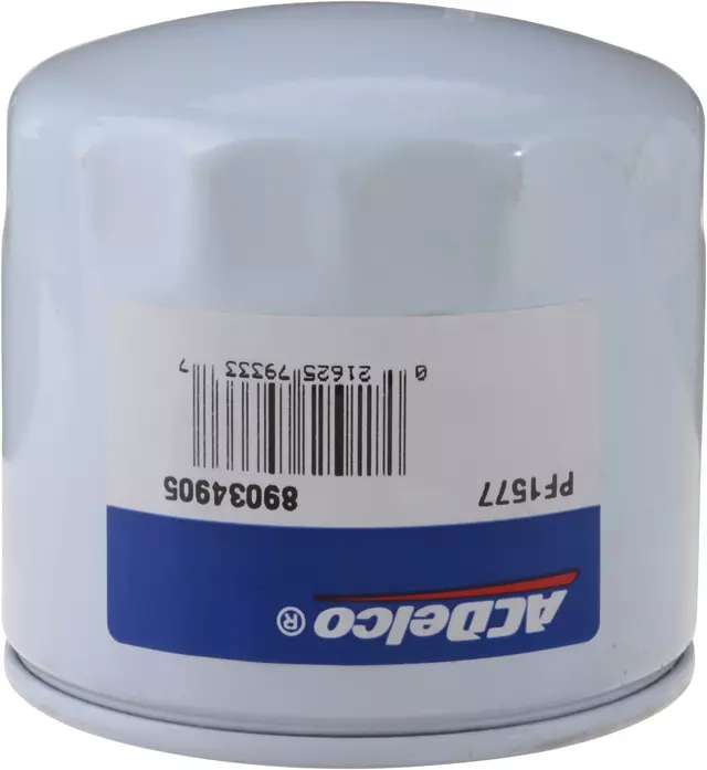 Filter - GM (PF1577)