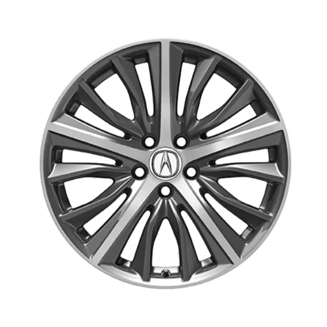 Wheel Alloy (19 ) - Acura (08W19-TZ3-200E)