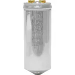 RD4324C - : A/C Receiver Drier -- Drier Pad Mount for UAC Image