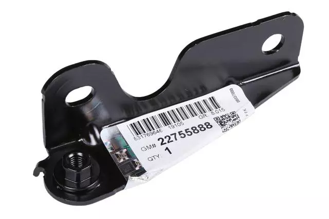 22755888 - : Driver Side Hood Hinge for GM Image