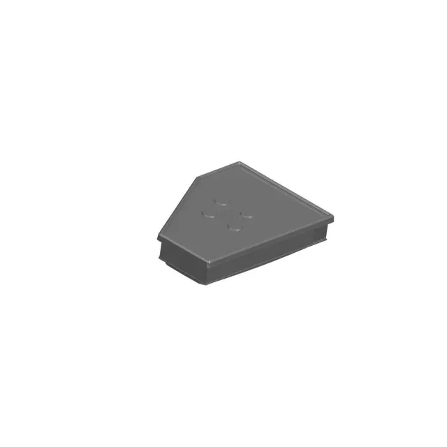 68357605AA - : Air Filter for Mopar Image