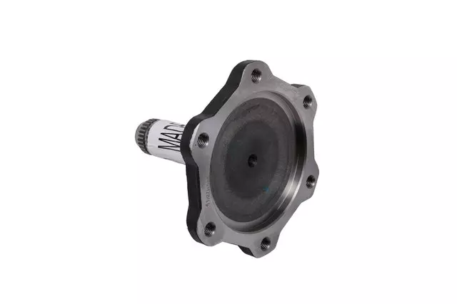 Output Shaft - GM (22876135)