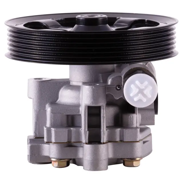 605122P - Cooling Systems: Power Steering Pump for PWR Image