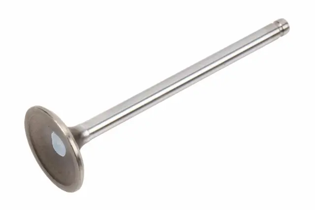 12678745 - Engine: Exhaust Valve for GM Image