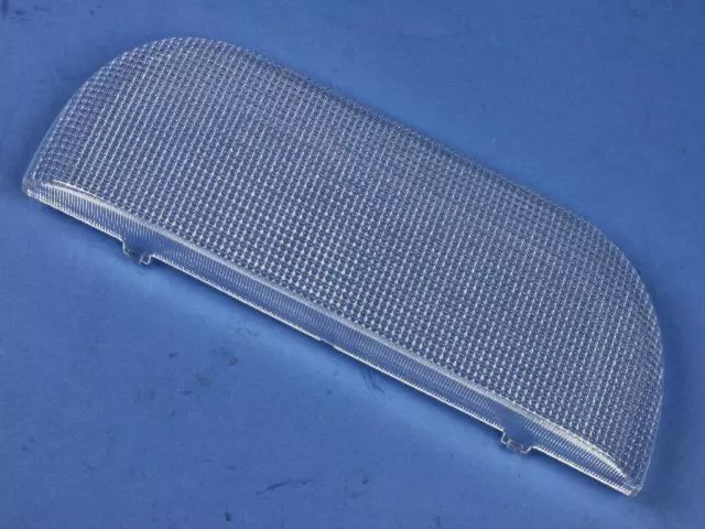 Liftgate Flood Lamp Lens - Mopar (5016932AA)