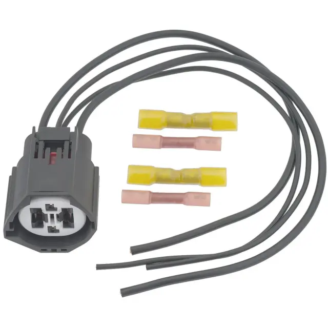 S2267 - Cooling Systems: Multi Function Connector for SMP CORP Image