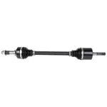 4102031XD - : Can-Am CV Axle Assembly  - Front Left for GSP Image