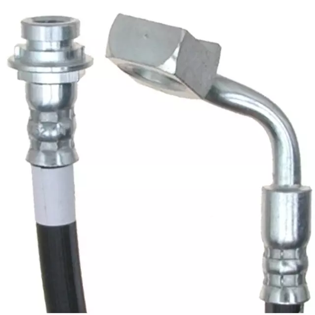 Rear Brake Hose - ACDelco (18J4876)