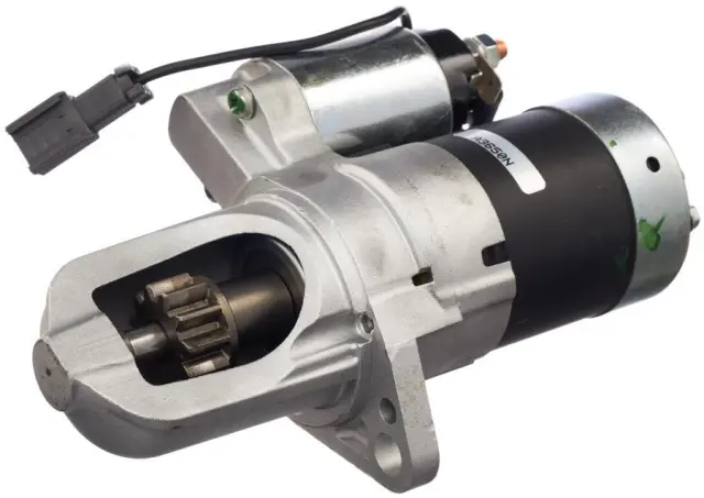 2330M5Y710RW - : Value Advantage™ VALUE ADVANTAGE REMAN STARTER for Infiniti Image
