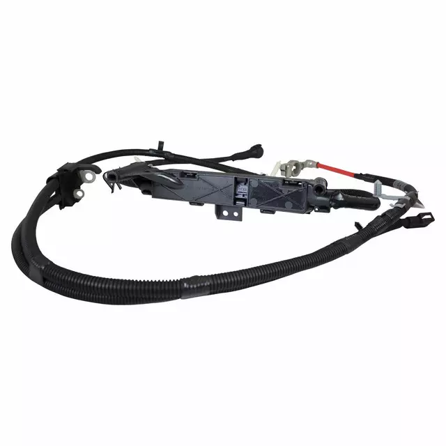 5S4Z14300CA - Electrical: Positive Cable for Ford: Focus Image