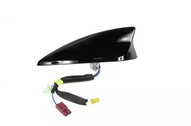 Black High Frequency Antenna - GM (84460666)