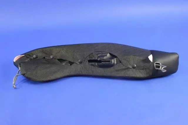 Seat Back Bolster Assembly - Mopar (1VR092X9AB)