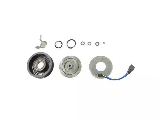 Clutch Overhaul Kit - Mopar (68319157AA)
