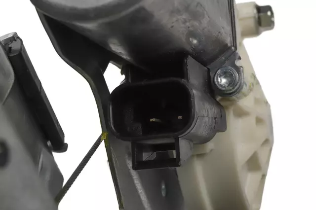 19369864 - Body: Window Regulator for GM Image image