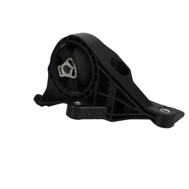 A5530 - Engines &amp; Components: Auto Trans Mount for Marmon Ride Control Image