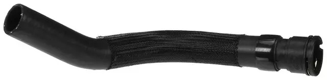 24572L - Belts and Cooling: Molded Lower Radiator Hose for ACDelco Image