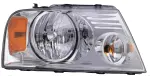 1590321 - : Headlight Assembly for Dorman Image