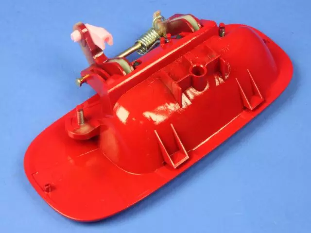 Handle, Outside - Mopar (0YS97ZR3AF)