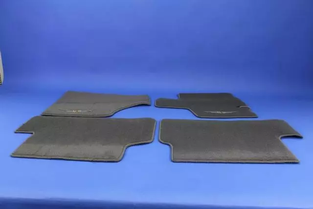 Mat Kit - Mopar (82211222AC)