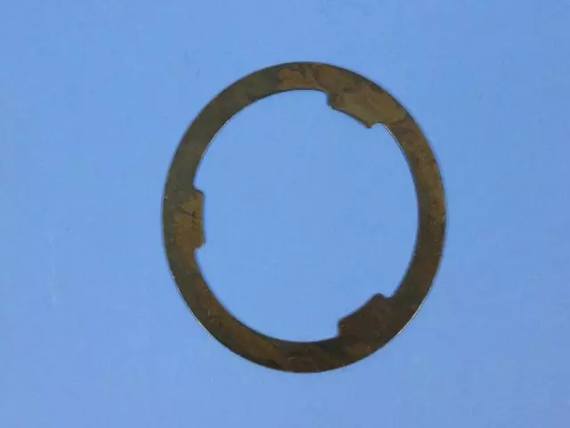 3432320 - Rear Axle: Drive Pinion Bearing Shim for Mopar Image