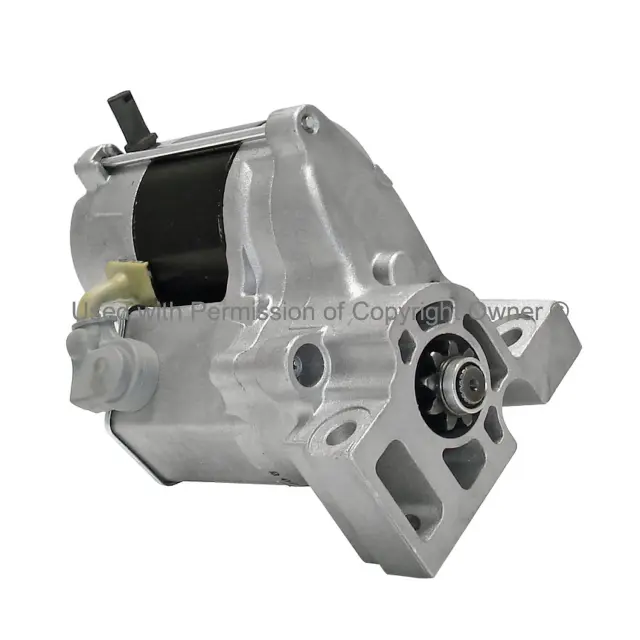 17546 - : Starter Motor for MPA ELECTRICAL Image