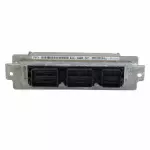 BT4Z12A650ATB - Electrical: PCM for Ford: Edge Image