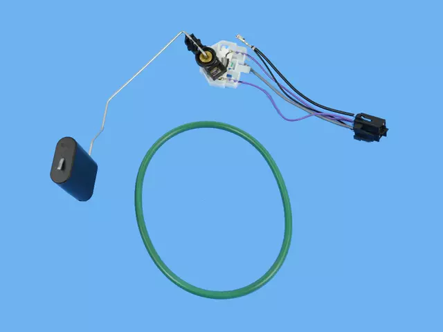 68154308AA - : Level Unit Module Kit, Primary for Mopar Image