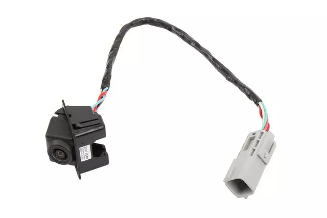 Rear Park Assist Camera - GM (23171840)