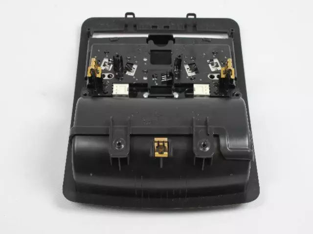 Overhead Console - Mopar (1AR29XDVAB)