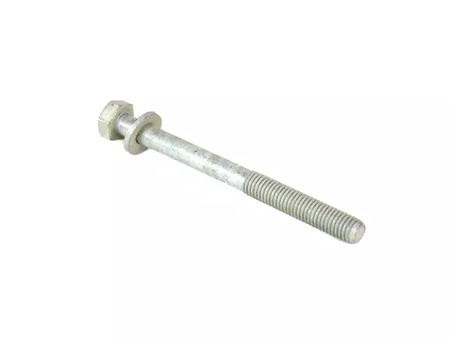 Hex Washer Head Bolt, Mounting, Upper - Mopar (6511924AA)