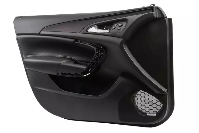 22864274 - Body: Door Trim Panel for Buick: Regal Image