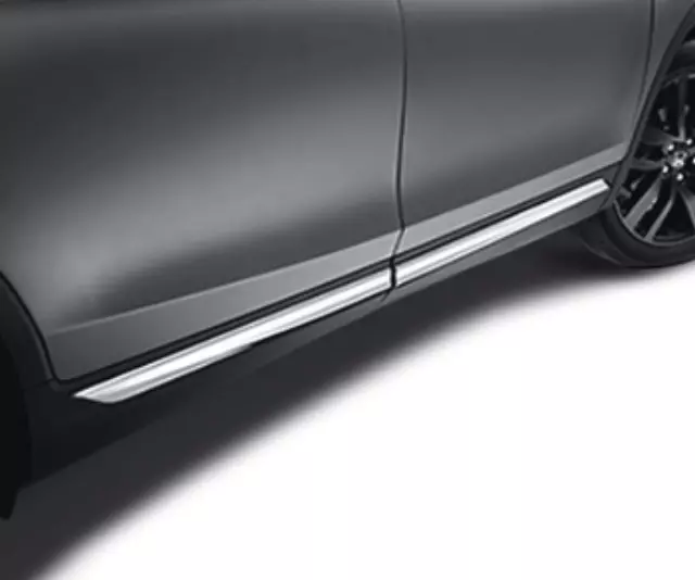 8F57TG7100 - Exterior: Door Trim - Chrome for Honda: Pilot Image