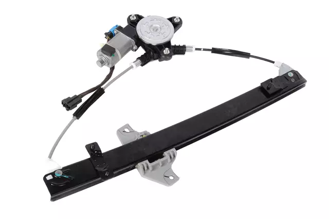 95211437 - Body: Window Regulator for Chevrolet: Spark, Spark EV Image