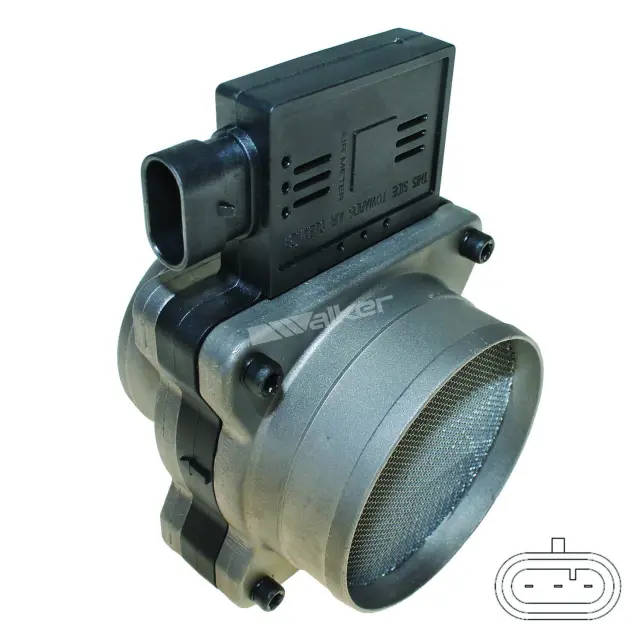 2451170 - : Walker Products 245-1170 Mass Air Flow Sensor Assembly for Walker Products Inc. - Image