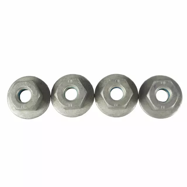 W714812S440 - Suspension: Strut Mount Nut for Ford: Flex | Lincoln: MKT Image