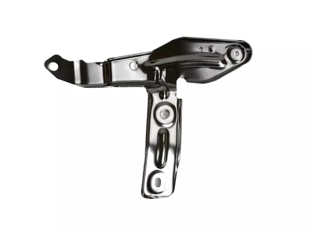 Trailer Tow Mirror Reinforcement Bracket, Left - Mopar (68529737AA)