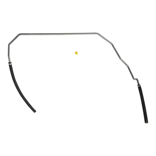 92460 - : 3/8" I.D. Hose x 3/8" I.D. Hose for Edelmann Image