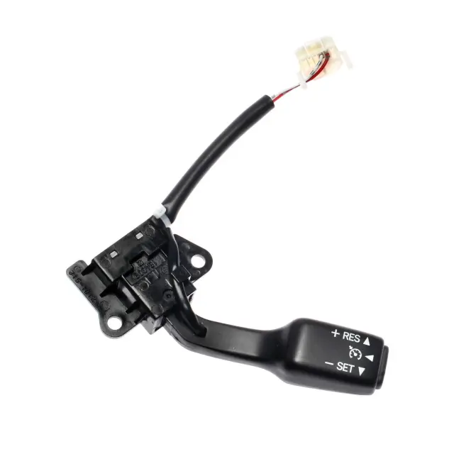 CCA1023 - Computers, Chips &amp; Cruise Control Parts: Cruise Control Switch for SMP CORP Image