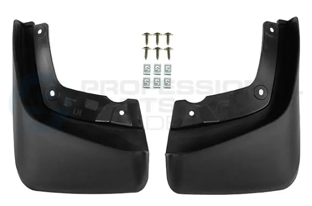 83432852 - Accessories: Mud Flap for PROFESSIONAL PARTS Image