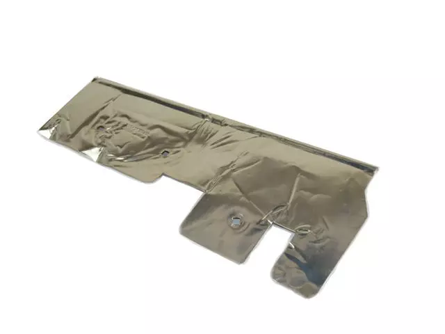 5029430AC - Exhaust: Foil Backed Seal Insulation, Right for Mopar Image