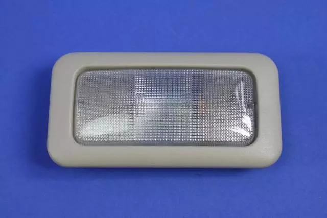 2014-2024 Ram ProMaster 1500 2500 3500 Electrical Dome Lamp Light C-Pillar - Mopar (1zr16la6aa)