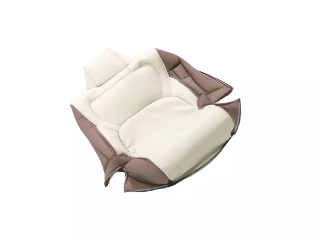 6RF29HL1AB - Interior Trim: Front Seat Back Cover for Mopar Image