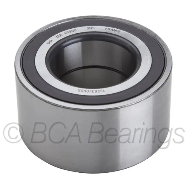 WE60685 - Wheels, Tires &amp; Parts: BCA Wheel Bearing for BCA Image