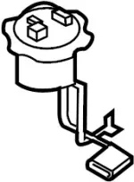 25060AM60A - : Fuel Tank Sending Unit for Infiniti Image