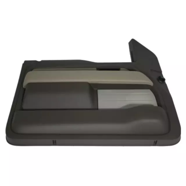 Door Trim Panel - Driver's Side (LH) - Ford (9L3Z-1823943-BA)