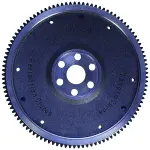 50726 - : NEW FLYWHEEL for PERFECTION CLUTCH Image