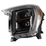 ML3Z13008AJ - : Lamp Assembly for Ford Image